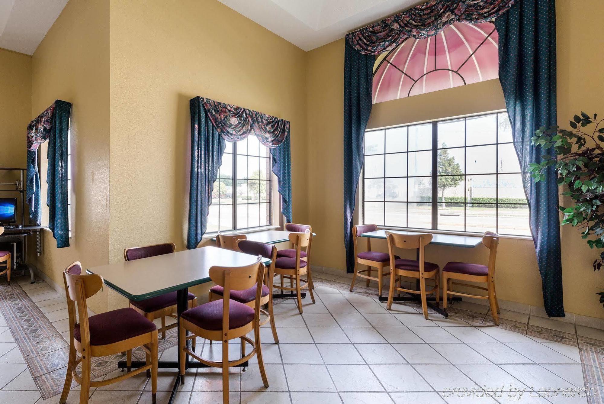 Express Inn Hobby Airport ฮูสตัน ภายนอก รูปภาพ
