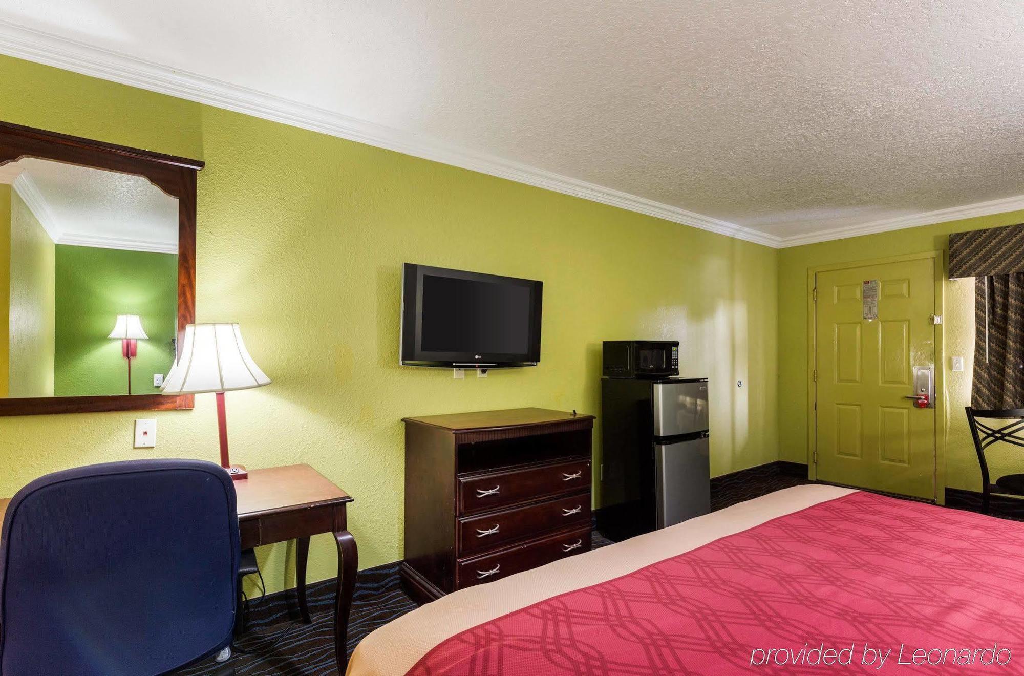 Express Inn Hobby Airport ฮูสตัน ภายนอก รูปภาพ