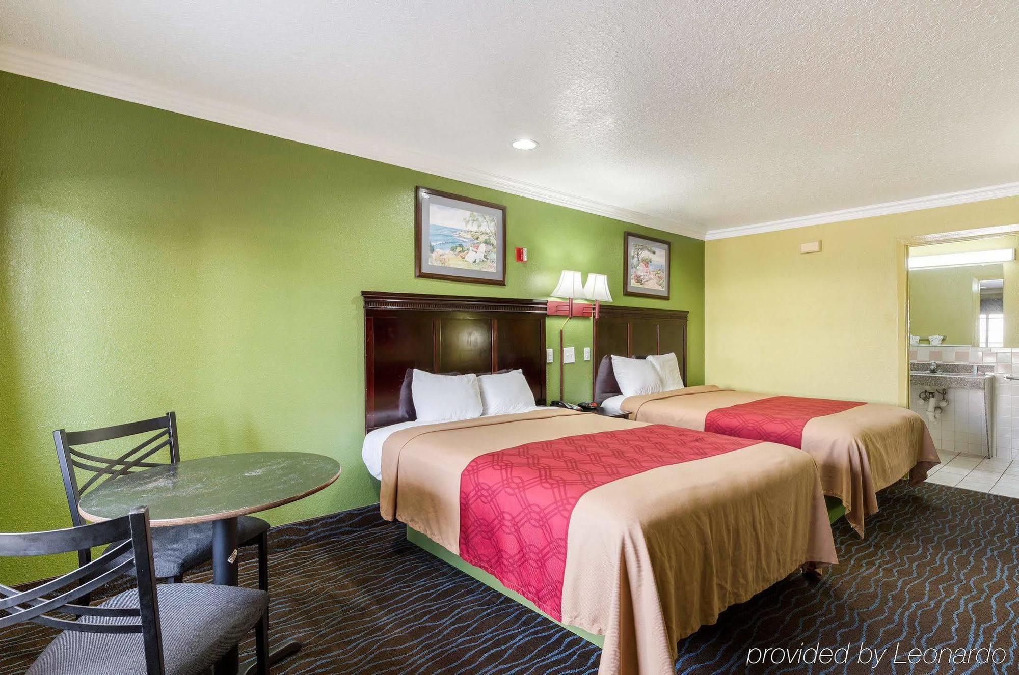 Express Inn Hobby Airport ฮูสตัน ภายนอก รูปภาพ
