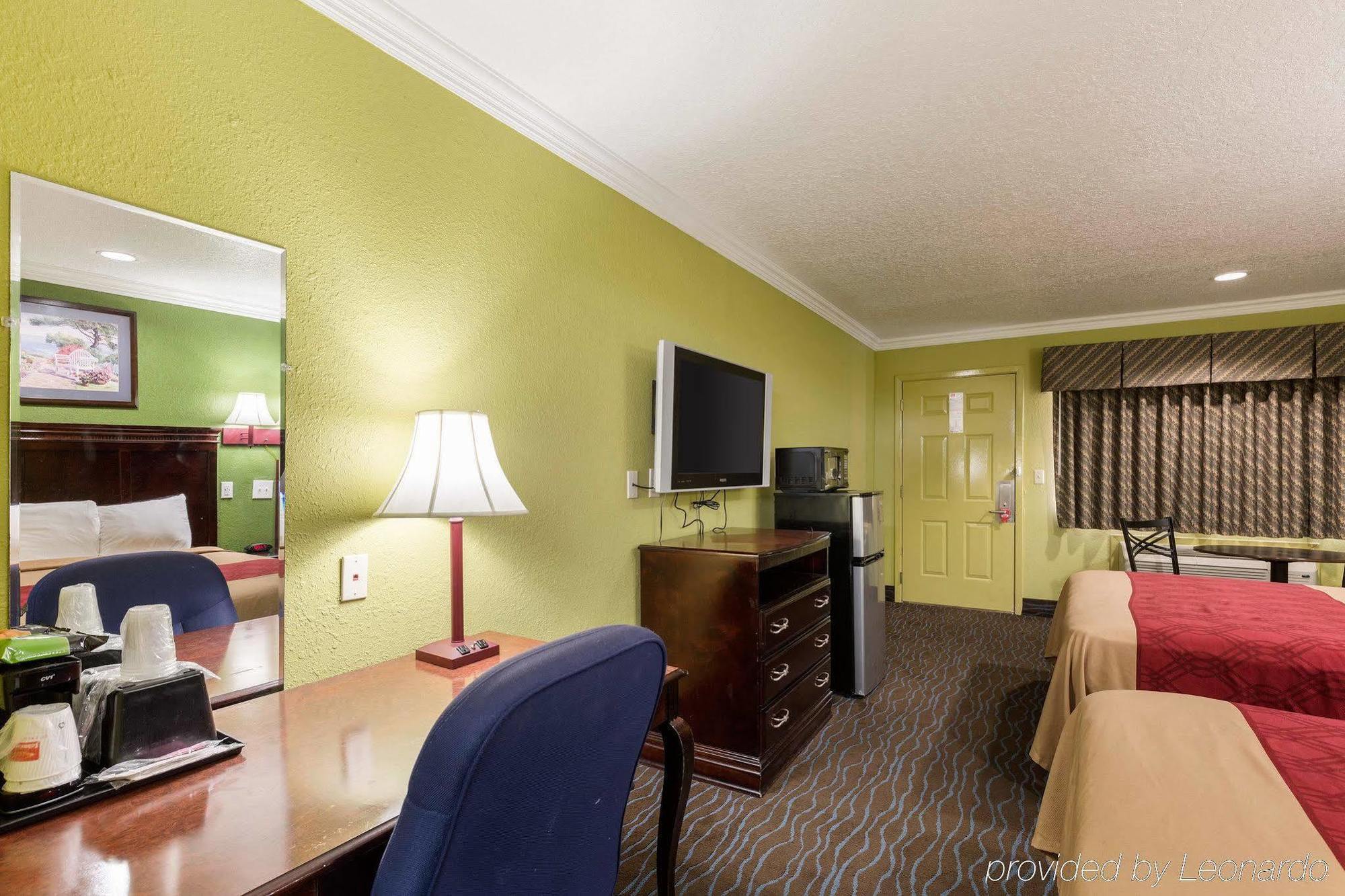 Express Inn Hobby Airport ฮูสตัน ภายนอก รูปภาพ