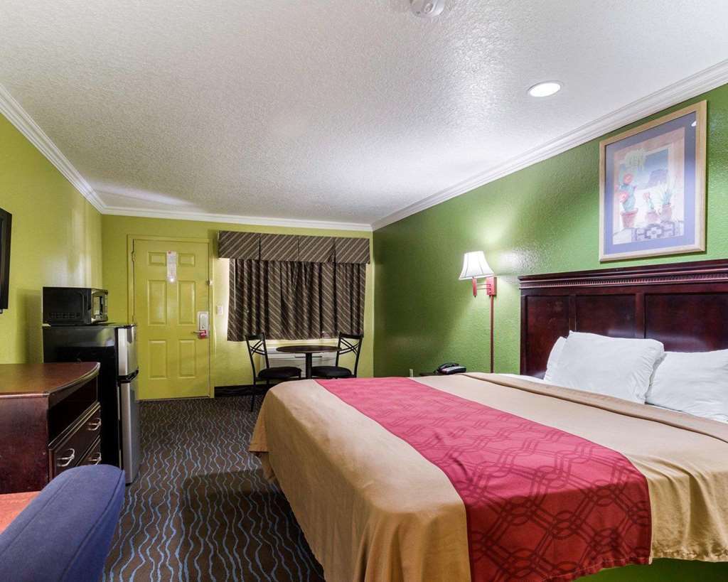 Express Inn Hobby Airport ฮูสตัน ห้อง รูปภาพ